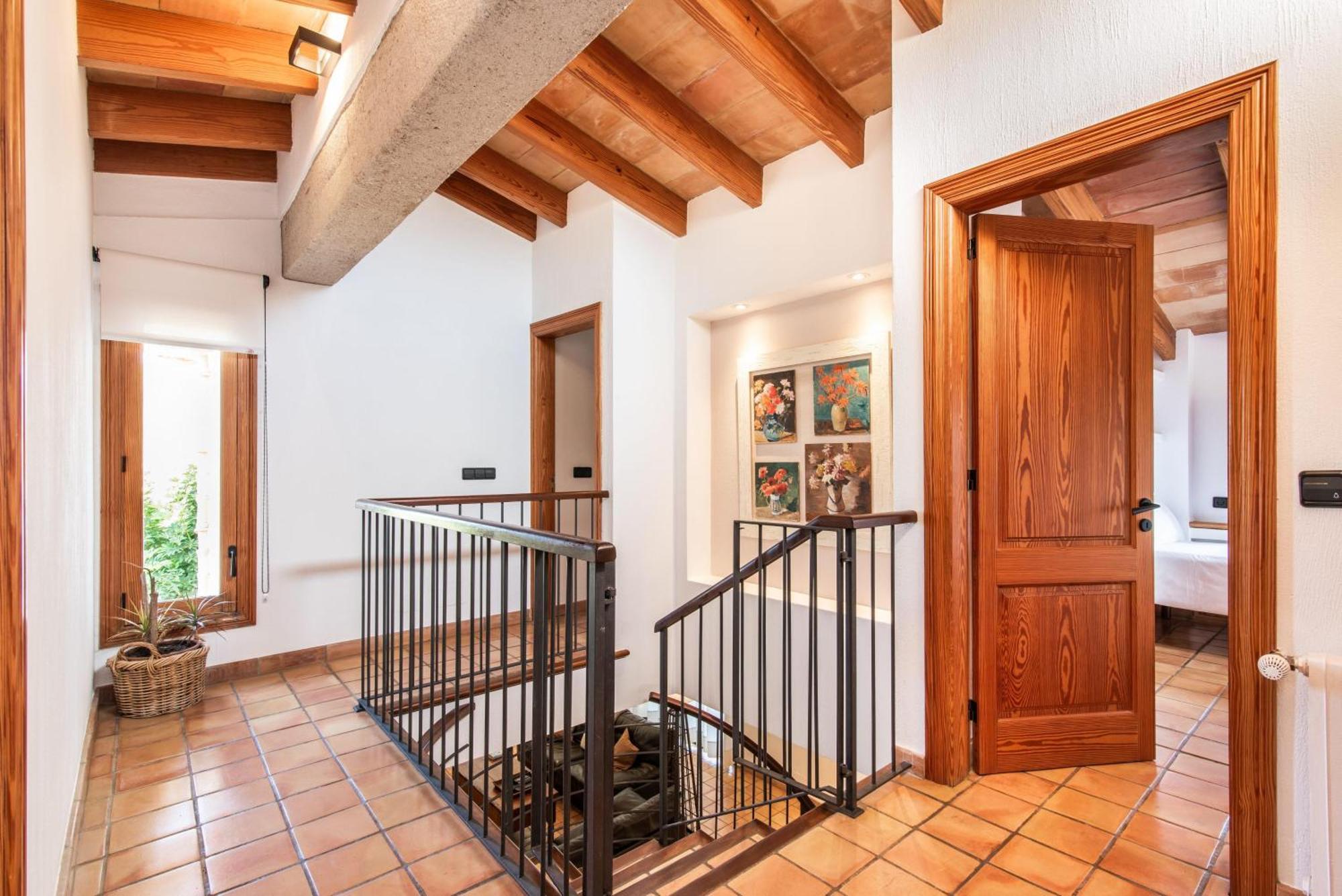 Villa Cal Moliner Port de Pollença